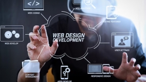 Experience Unmatched Web Development Services with Web Development Company Mohali